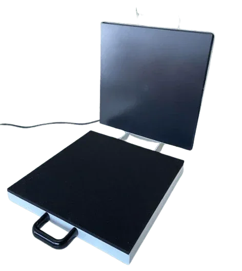 Coque-sublimation.fr Nouvelle Presse sublimation 38x38cm Transportable - Idéale pour les évènements Nouvelle Presse sublimation 38x38cm Transportable - Idéale pour les évènements