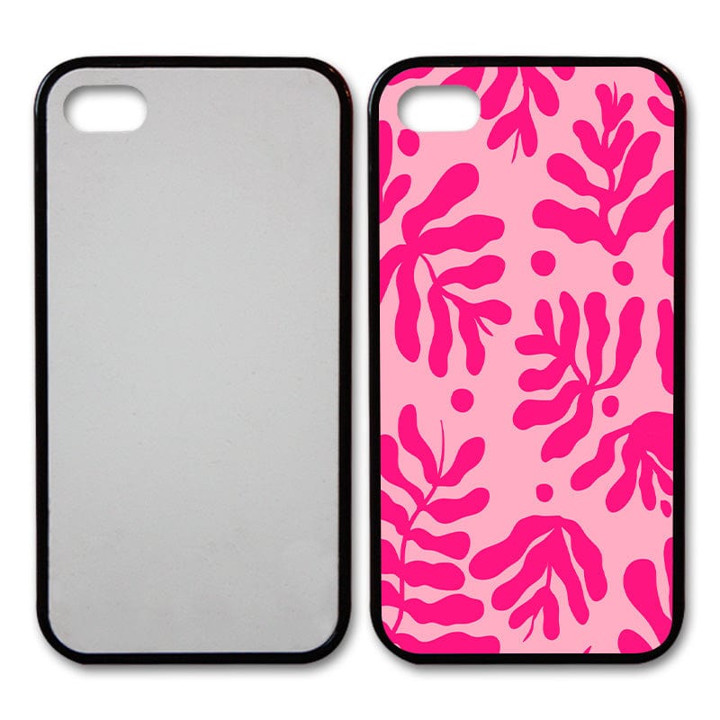 Une coque pour Iphone 4, 4S, 5, 5C, 5S, 6, 6S, 6 S, 6S Plus.