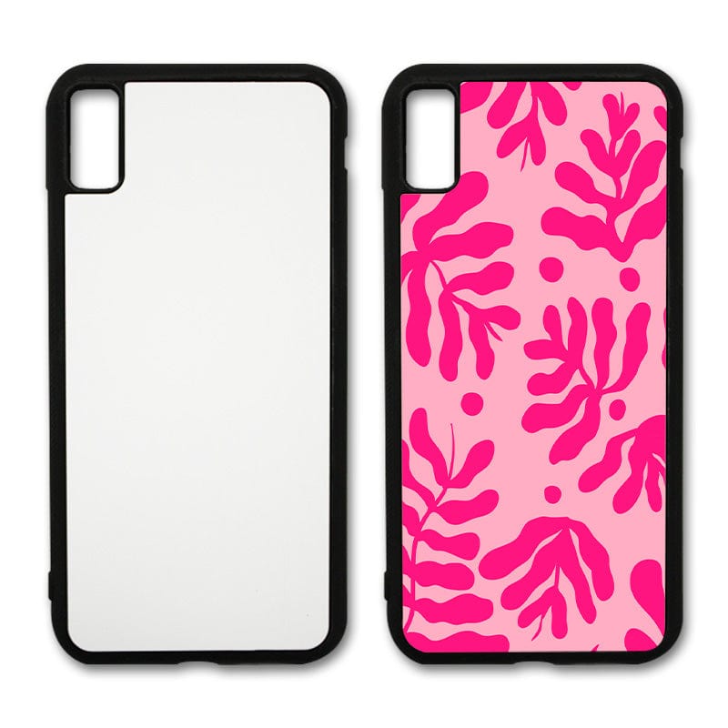 Une coque TPU pour Iphone XS, XS Max, et X.