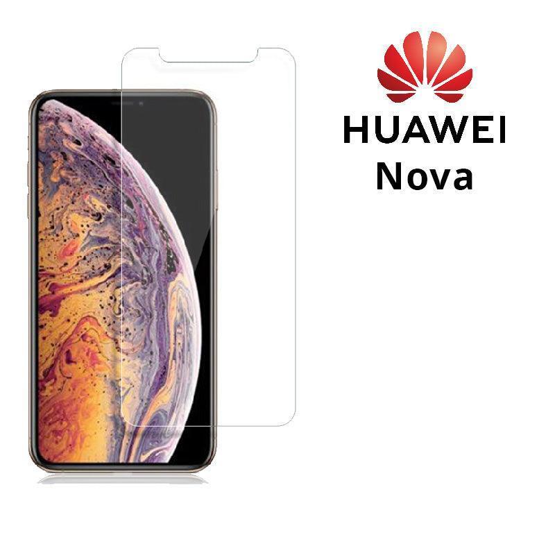 Coque sublimation Huawei Nova 7 Pro Verre Trempé Huawei Nova Verre Trempé Huawei Nova