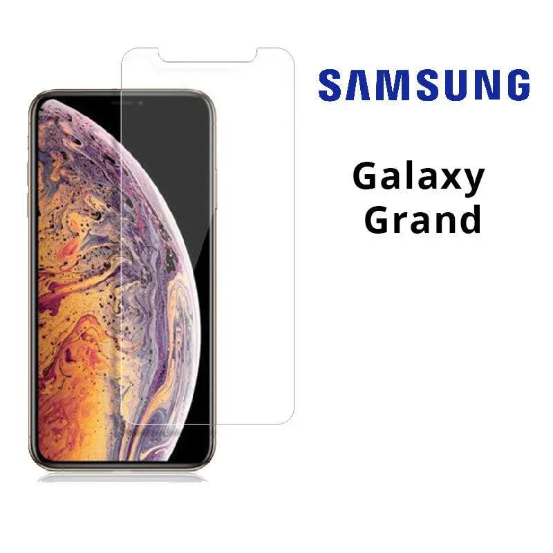 Закалено стъкло Samsung Galaxy Grand