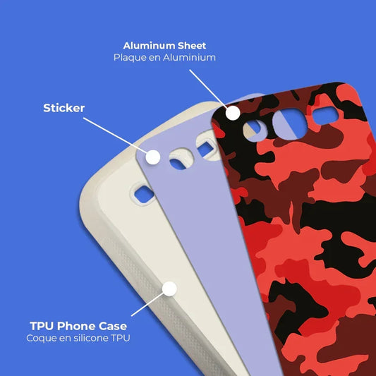 Coque-sublimation.fr Coque Sublimable Samsung Galaxy Grand 1 Coque Sublimation Samsung Galaxy Grand - Contour transparent Coque Sublimation Samsung Galaxy Grand - Contour transparent
