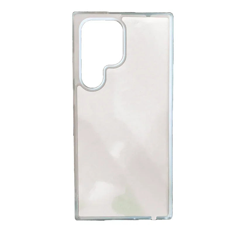 Coque-sublimation.fr Coque Sublimable Coque Sublimation Samsung Galaxy S - Contour transparent Coque Sublimation Samsung Galaxy S - Contour transparent