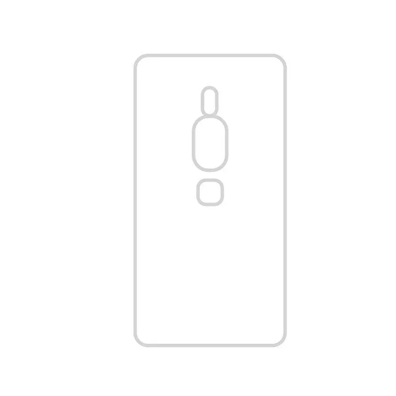 Coque-sublimation.fr Coque Sublimable Sony Xperia XZ2 Coque Sublimation Sony Xperia XZ - Contour transparent Coque Sublimation Sony Xperia XZ - Contour transparent