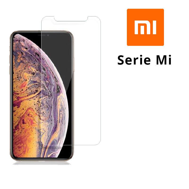 Vidrio Templado Xiaomi Mi