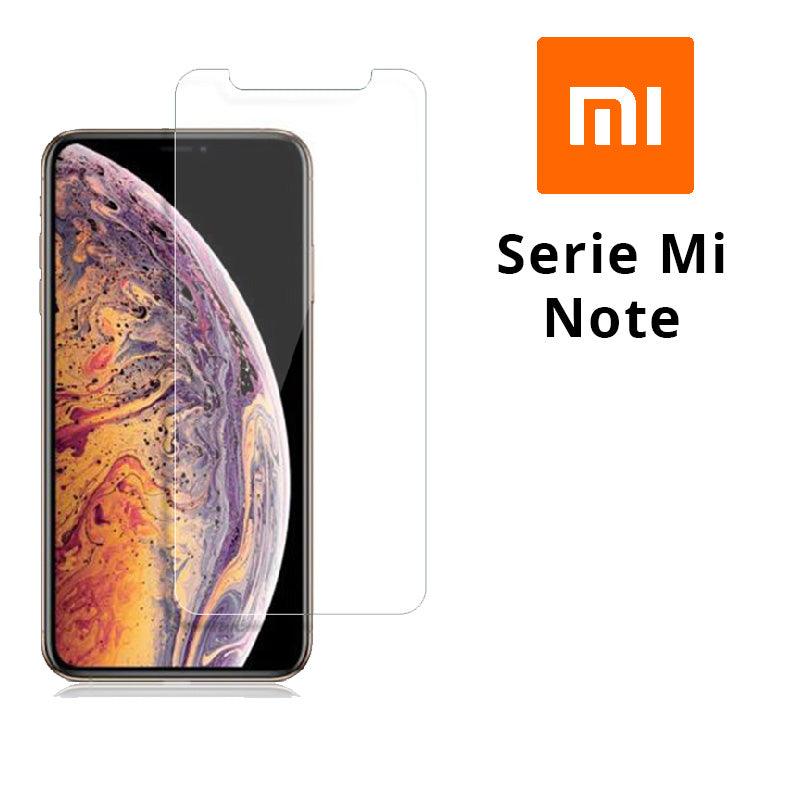 Verre Trempé Xiaomi Mi Note