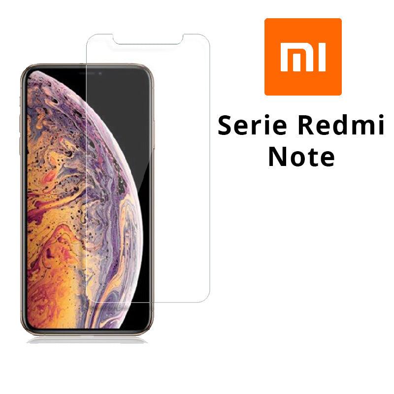 Xiaomi Redmi Note Tempered Glass