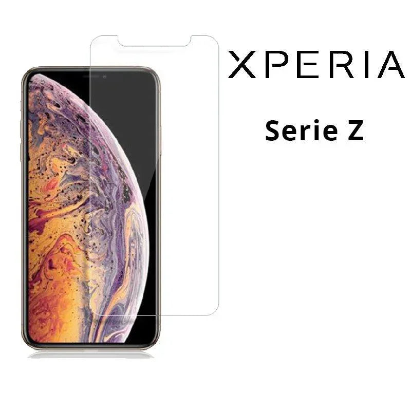 Cristal Templado Sony Xperia Z