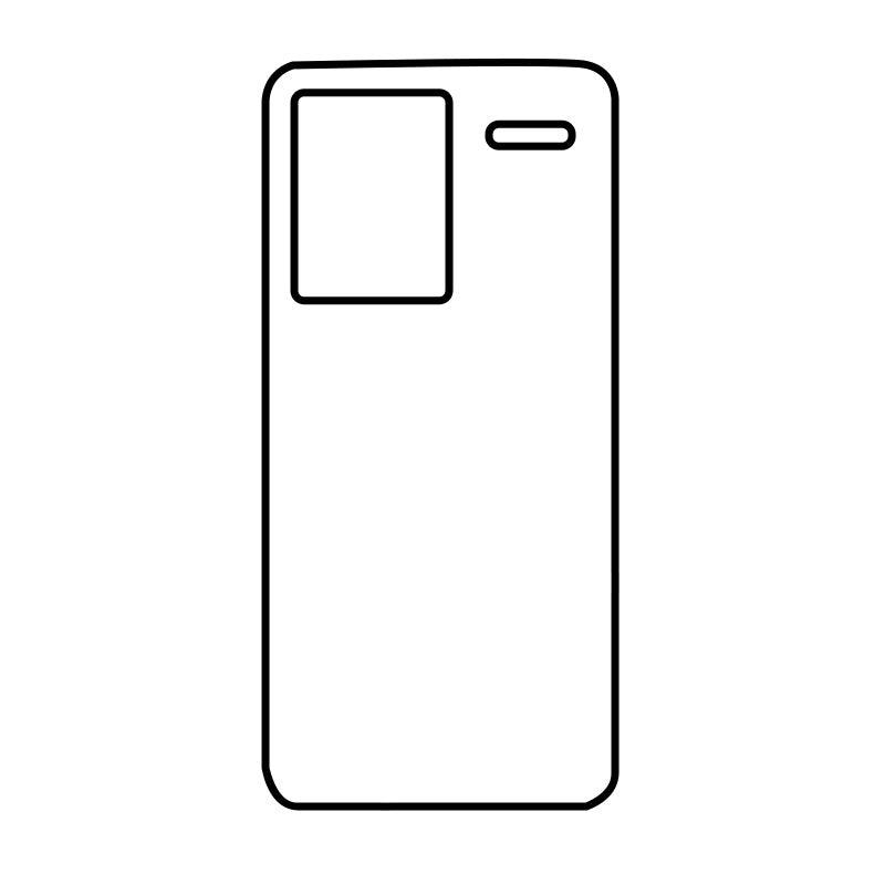 Coque sublimation 2D TPU pour Xiaomi Redmi Note 13R Pro, 13 Pro Plus, 13 5G, 13 4G, 12, 11S, 11, 10S, 10, 9 Pro Max, 9, 8T, 8, 7, 6. La plaque arrière en aluminium dédiée à la sublimation permet la personnalisation de la coque