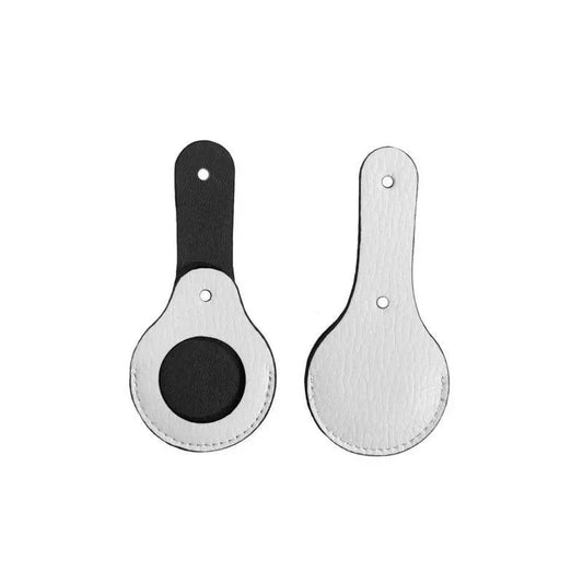 Lær nøkkelring for Airtag-sublimasjon