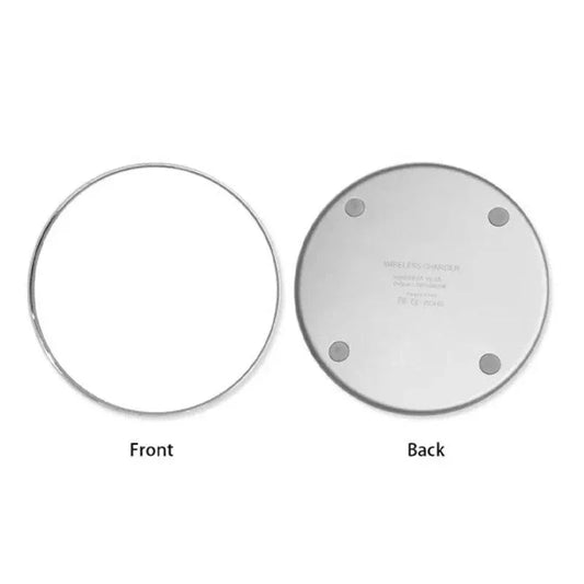 Coque-sublimation.fr Chargeur Chargeur Sublimation compatible MagSafe Chargeur Sublimation compatible MagSafe