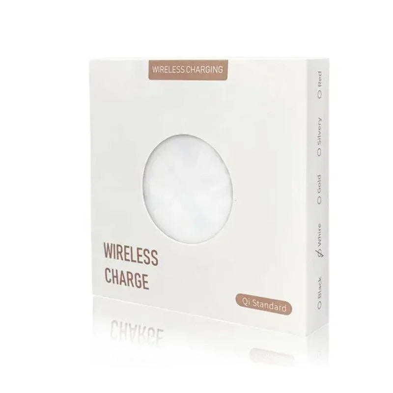 Coque-sublimation.fr Chargeur Chargeur Sublimation compatible MagSafe Chargeur Sublimation compatible MagSafe