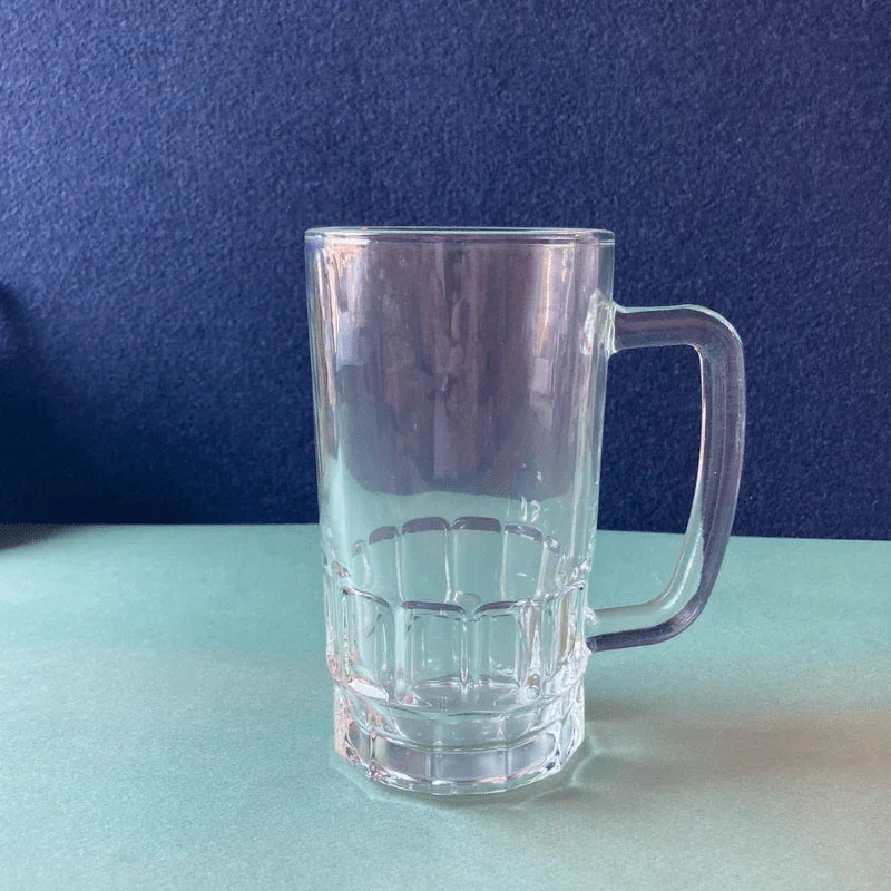 Destockage Verre Chope à bières Chope à bières