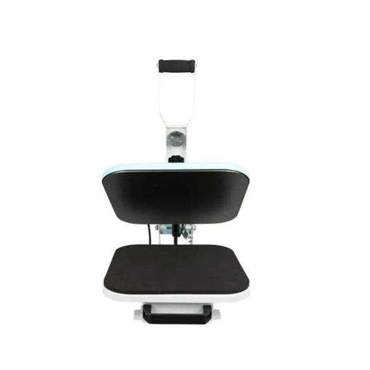 presse à sublimation pour textiles et coques de téléphone