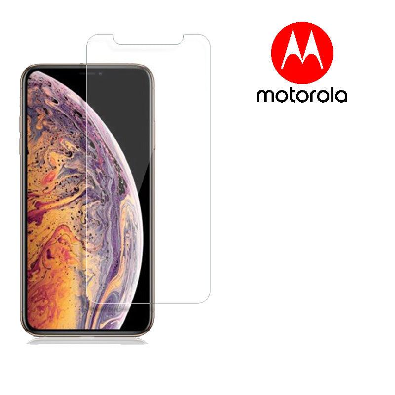 Verre Trempé Motorola