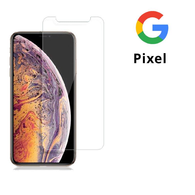 Google Pixel Tempered Glass