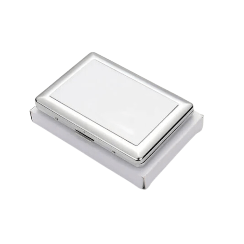 Etui pour cigarettes à personnaliser en sublimation