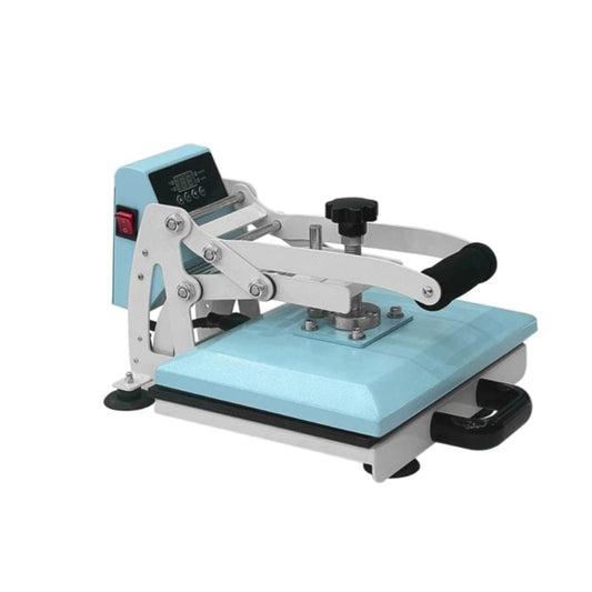 Presse sublimation pour coques, objets sublimables, textiles et divers accessoires