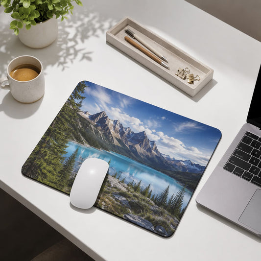 Destockage Tapis de souris Tapis de souris sublimable A4 Tapis de souris sublimable A4