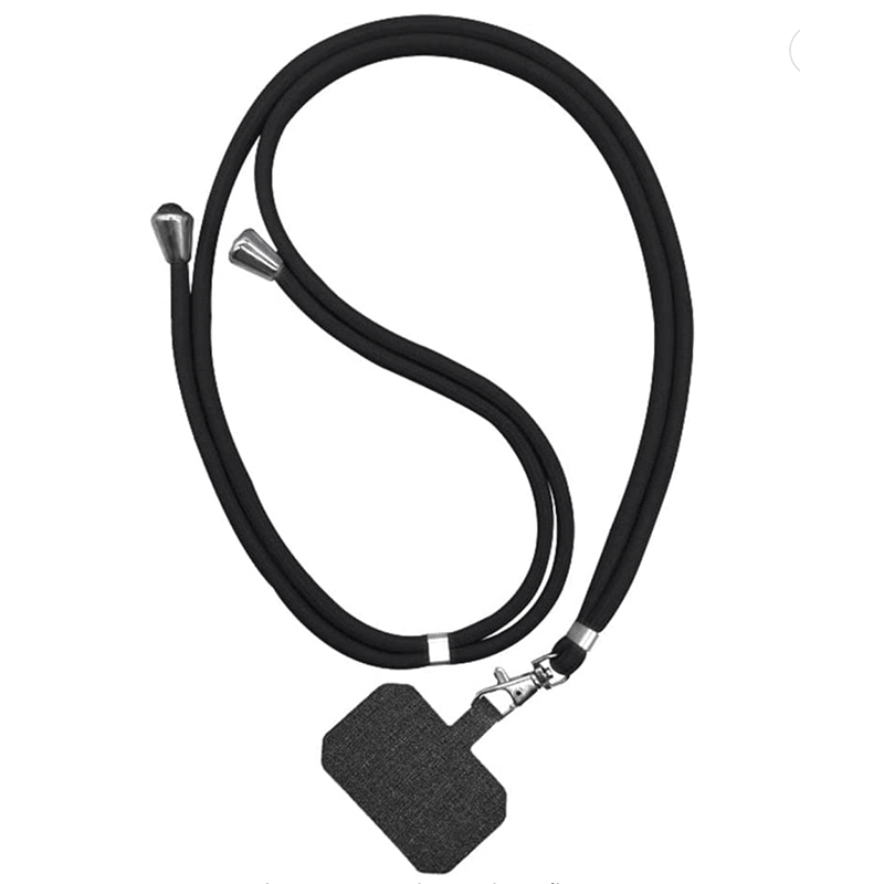 Cordon pour coque de téléphone universel