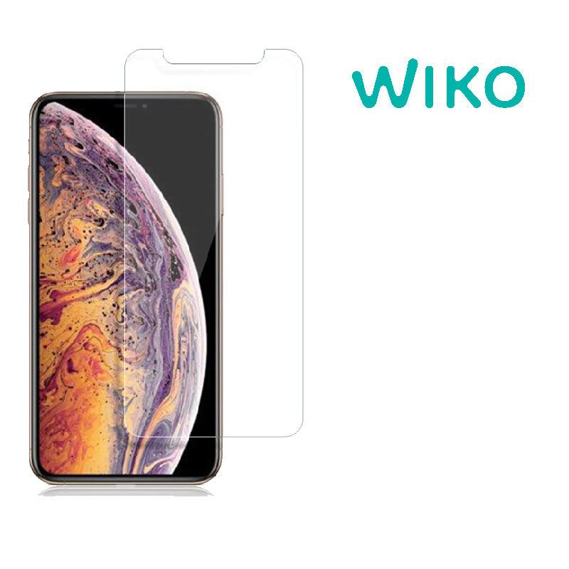 Verre Trempé Wiko