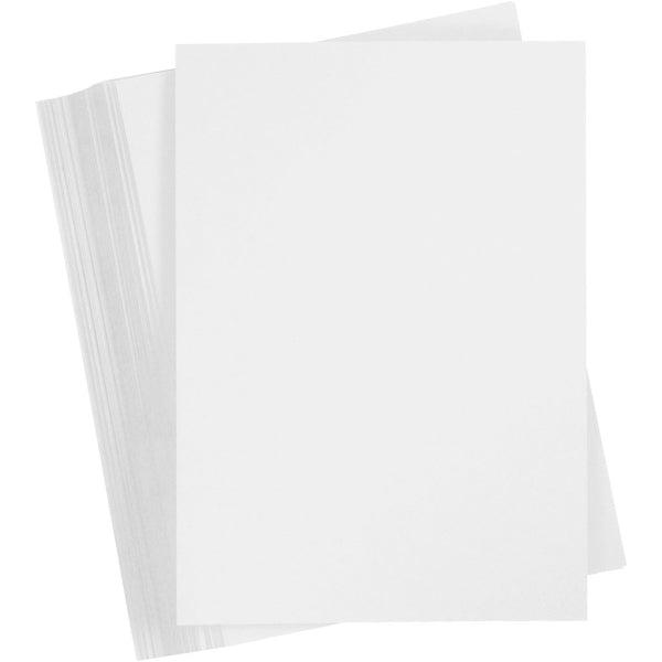 Papier de sublimation A4 - Spécial coques - 100 feuilles - Coque-sublimation.fr