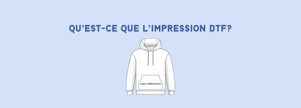 O que é a impressão DTF?