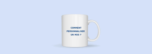 Como sublimar uma caneca?