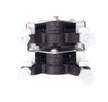 Mimaki MP-M014071 Tube pump 4 Assy 2