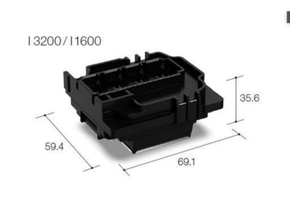 Tête d'impression Epson I1600-U1 Neuve Printhead