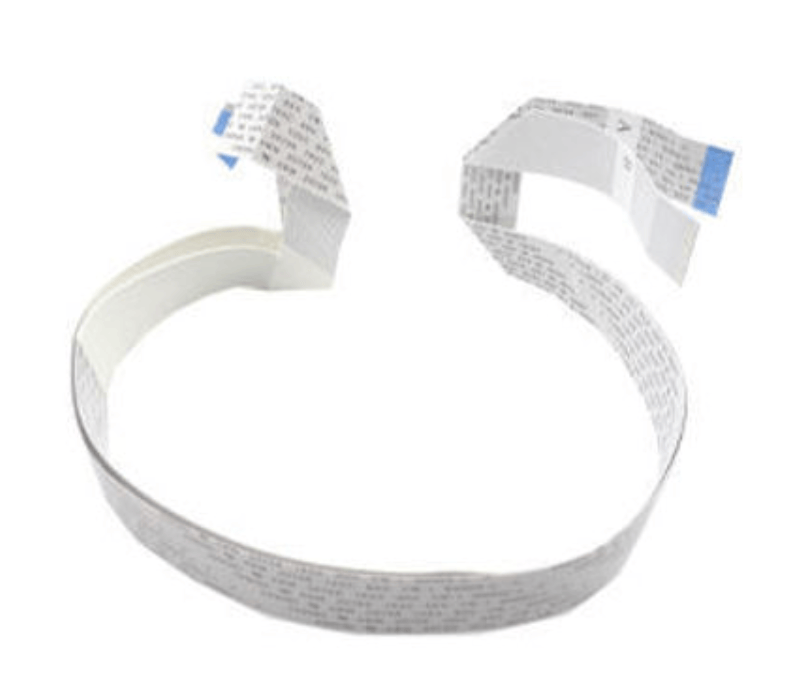 Mimaki MP-E301338 Head FFC Assy Cable - 20 pins