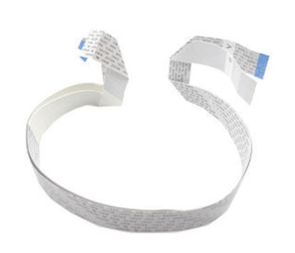 Mimaki MP-E301338 Head FFC Assy Cable - 20 pins