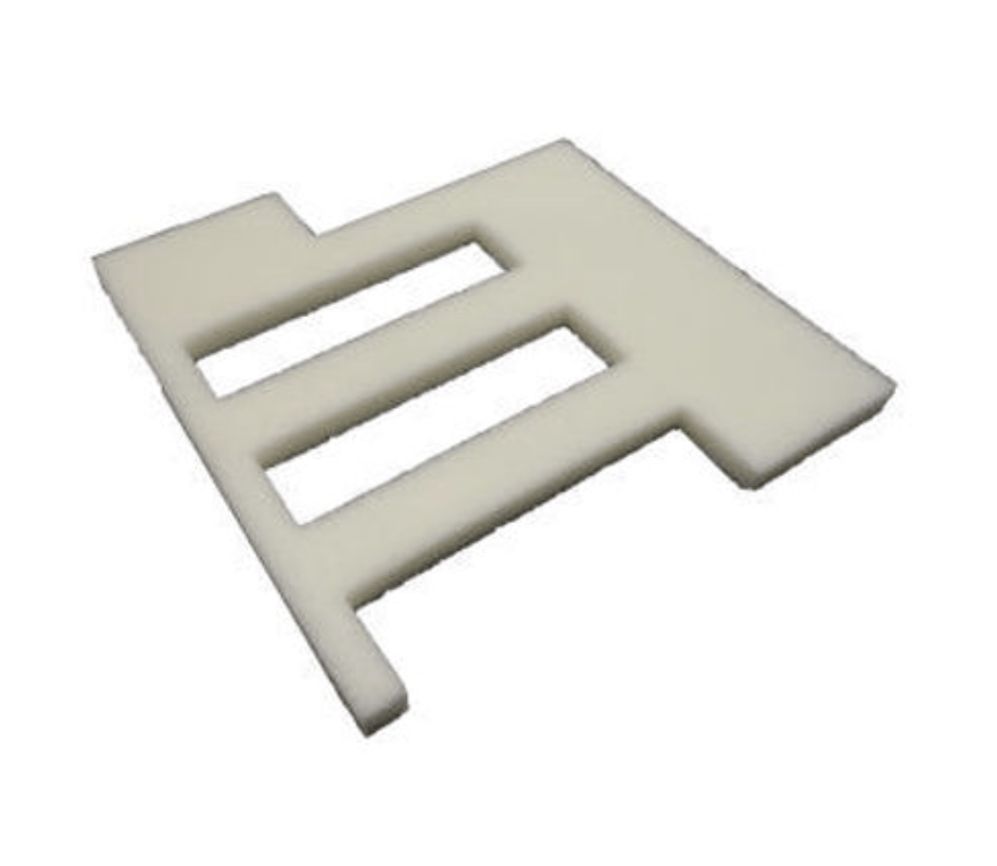 2x Mimaki SPC-0822 Cap Absorber A105751