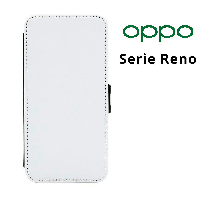 Oppo Reno Sublimation Case
