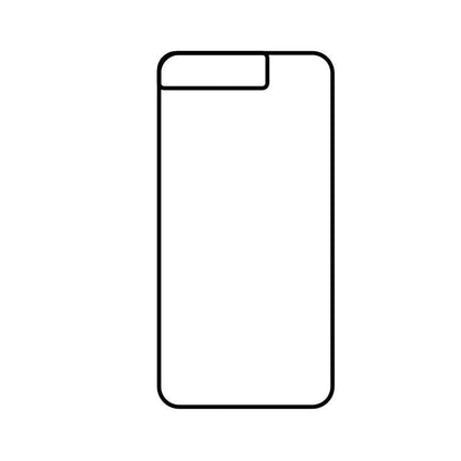 Coque sublimation 2D TPU pour Huawei P70, P40 Pro, P40 Lite 5G, P40, P30, P20, P10, P9, P8, P Smart. La plaque arrière en aluminium dédiée à la sublimation permet la personnalisation de la coque.