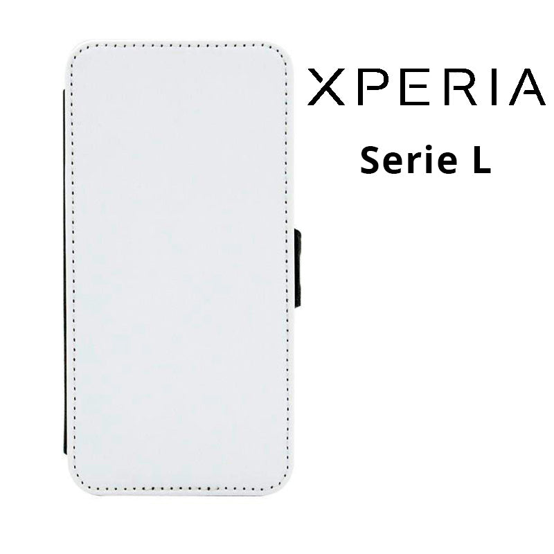 Sony Xperia L Sublimation Case
