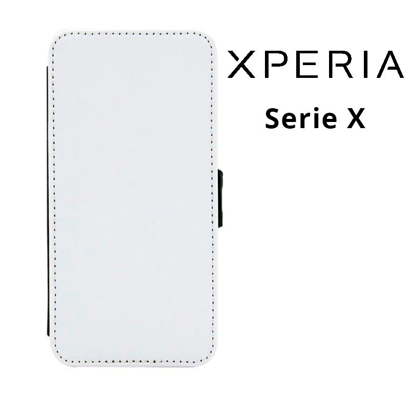 Sony Xperia X Sublimation Case