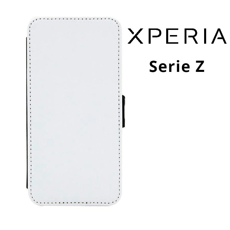 Sony Xperia Z Sublimation Case