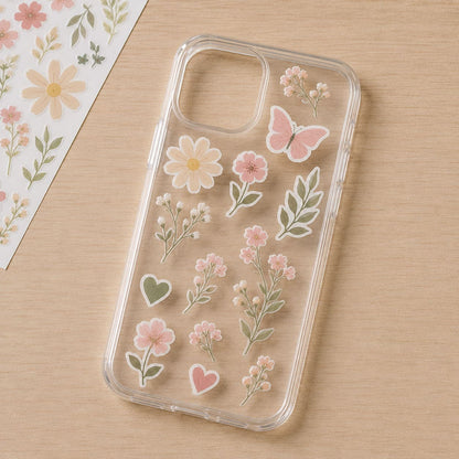 Coque-sublimation.fr Coque DIY Coques transparentes DIY à personnaliser Coques transparentes DIY à personnaliser