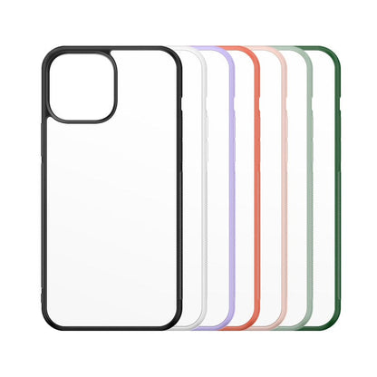 Coques sublimation de couleurs pour iPhone 
