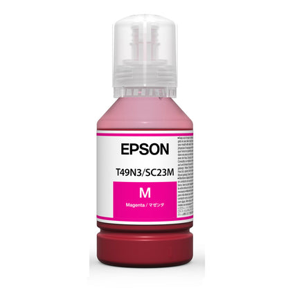 Encre de couleur magenta pour imprimante Epson SureColor F100