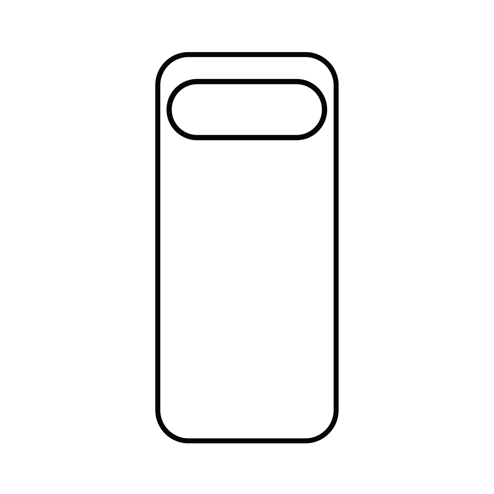 Coque sublimation pour Google Pixel 10