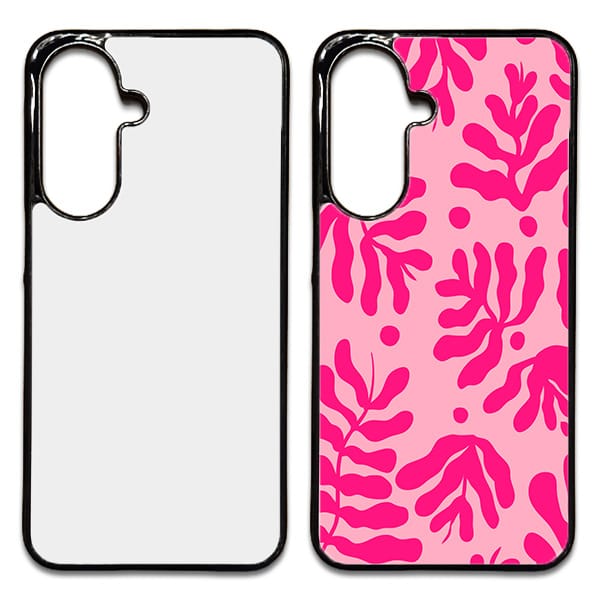 Coque-sublimation.fr Coque Sublimable Samsung Galaxy A27 / Noir Coque Sublimation Samsung Galaxy Coque Sublimation Samsung Galaxy