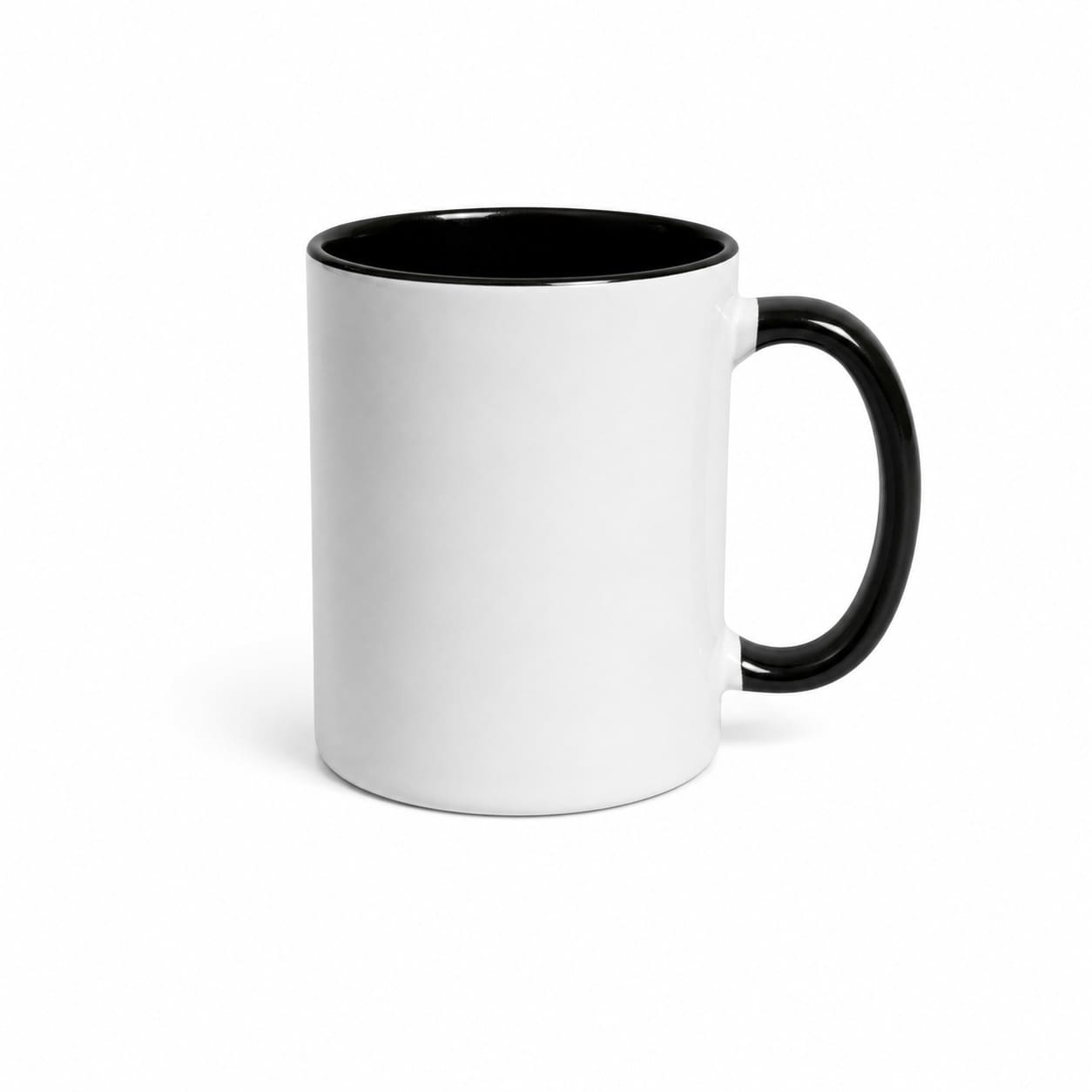 Coque-sublimation.fr Mug Noir Mug / Tasse personnalisé en Dropshipping Mug / Tasse personnalisé en Dropshipping