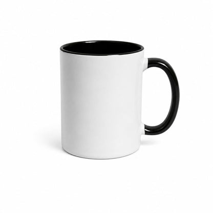 Coque-sublimation.fr Mug Noir Mug / Tasse personnalisé en Dropshipping Mug / Tasse personnalisé en Dropshipping