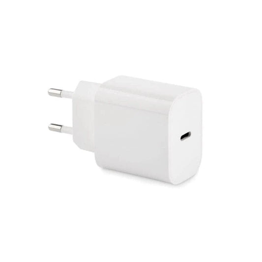 Prise secteur USB-C chargement rapide