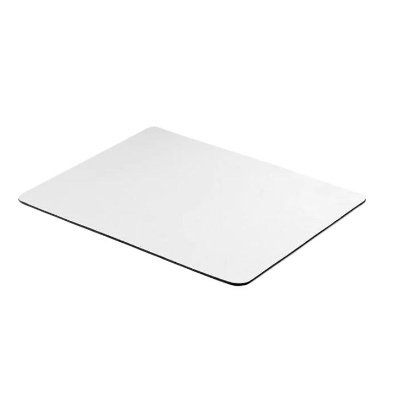 Tapis de souris à personnaliser en sublimation grâce au transfert thermique