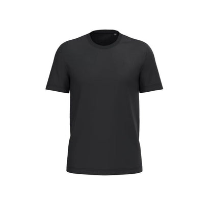 Coque-sublimation.fr t-shirt Noir / S T-shirt en coton biologique T-shirt en coton biologique