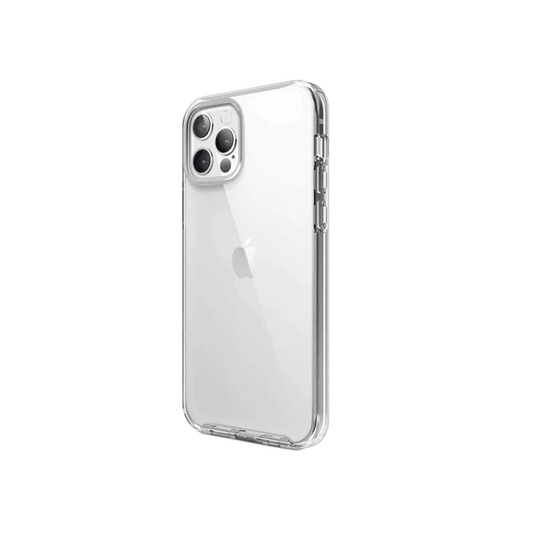 Coque transparente en gel - One Plus 7T Pro