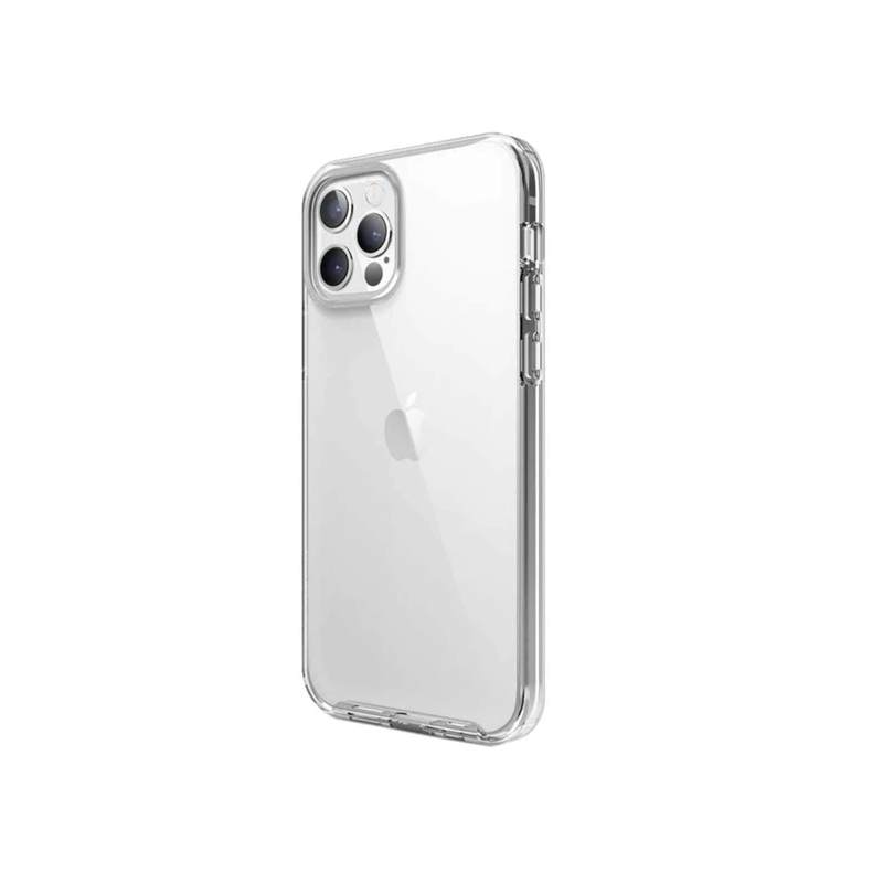 Transparent gel case - Samsung Galaxy J4 Prime / J4 plus
